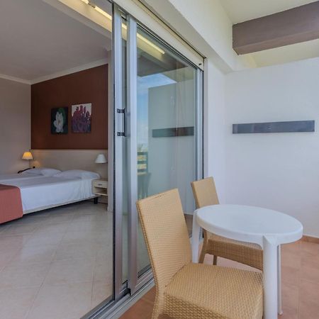 Aldiana Club Rocca Nettuno Calabria Hotel Tropea Exterior photo