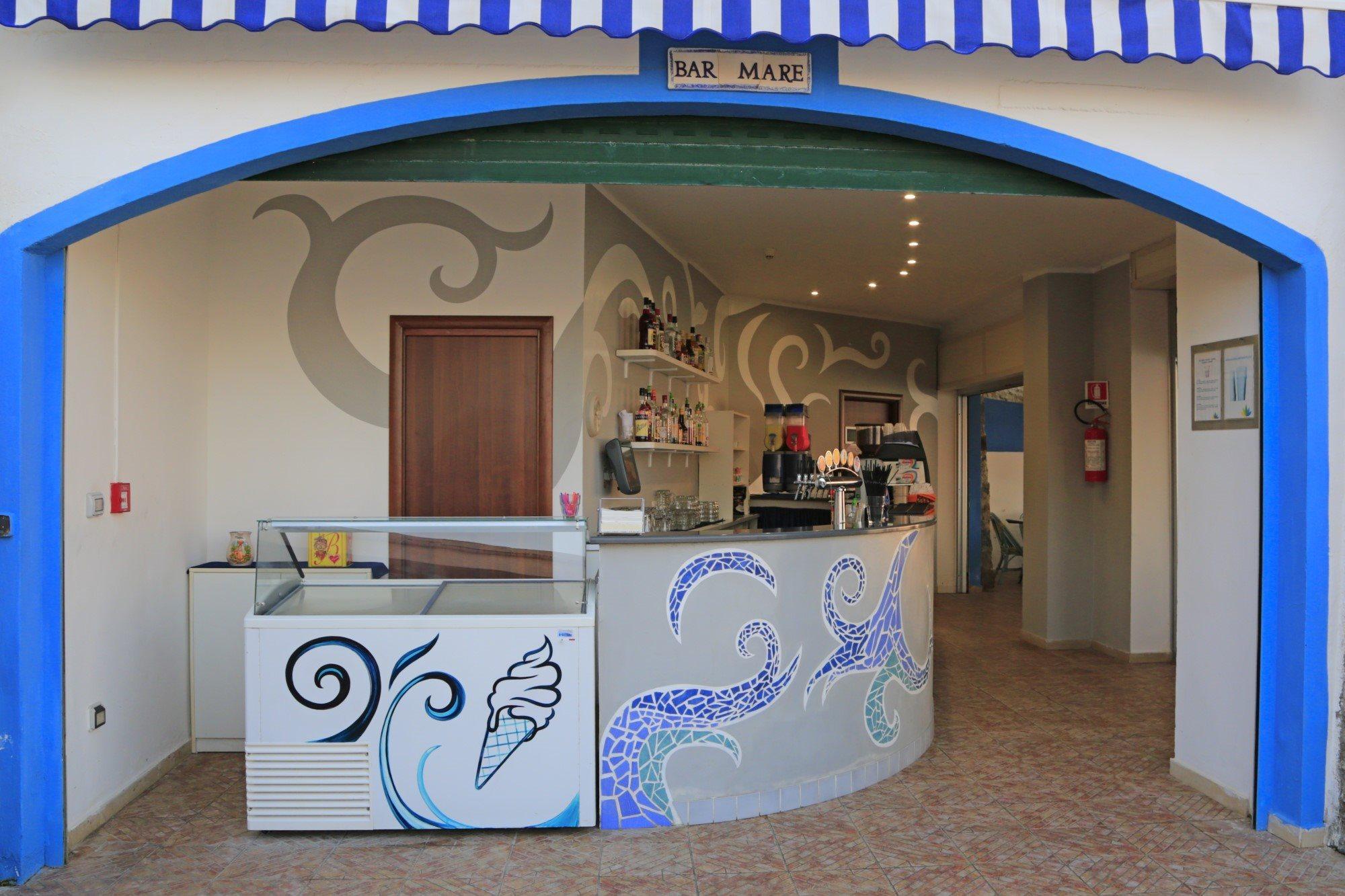 Aldiana Club Rocca Nettuno Calabria Hotel Tropea Exterior photo