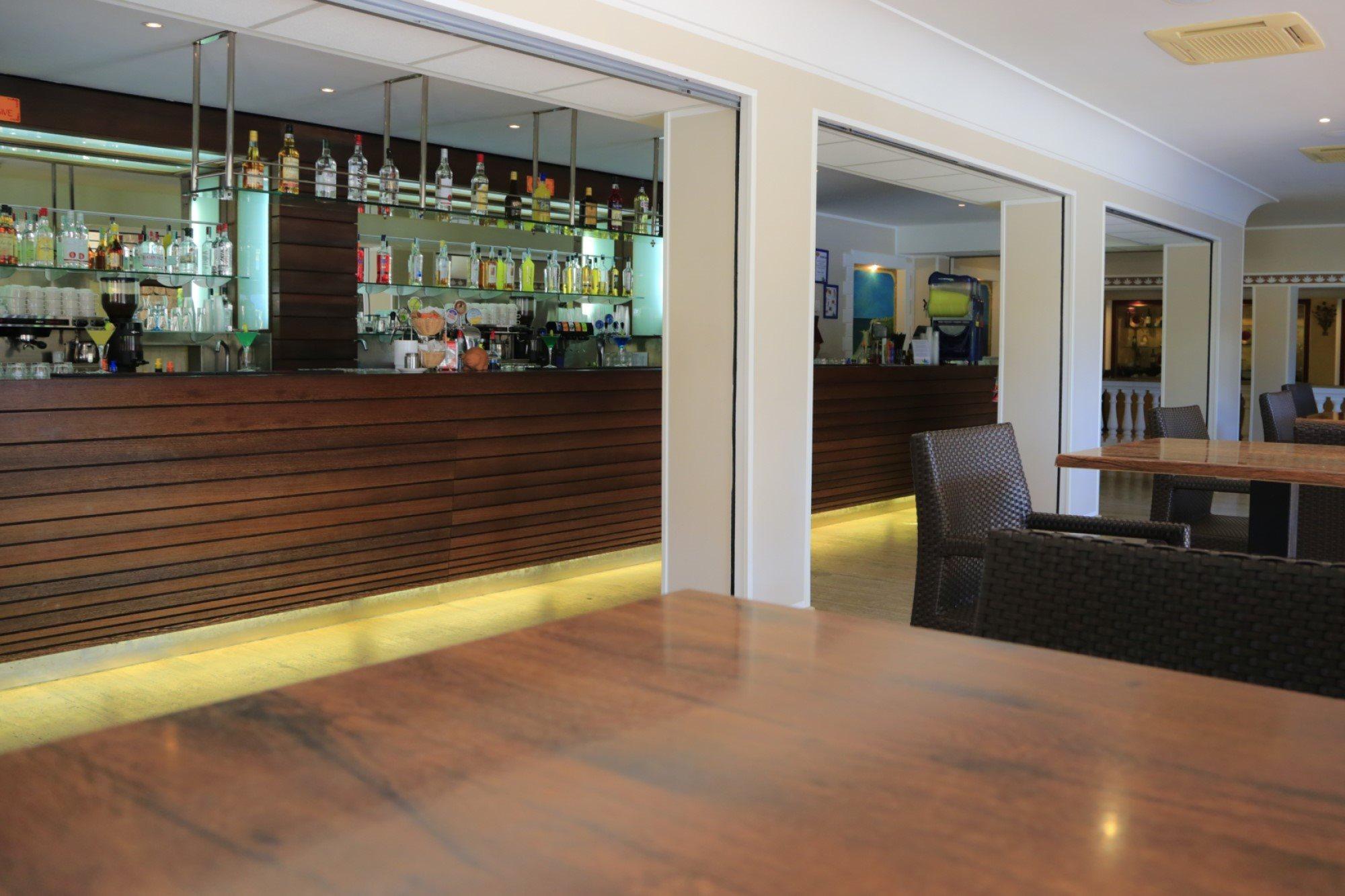 Aldiana Club Rocca Nettuno Calabria Hotel Tropea Exterior photo