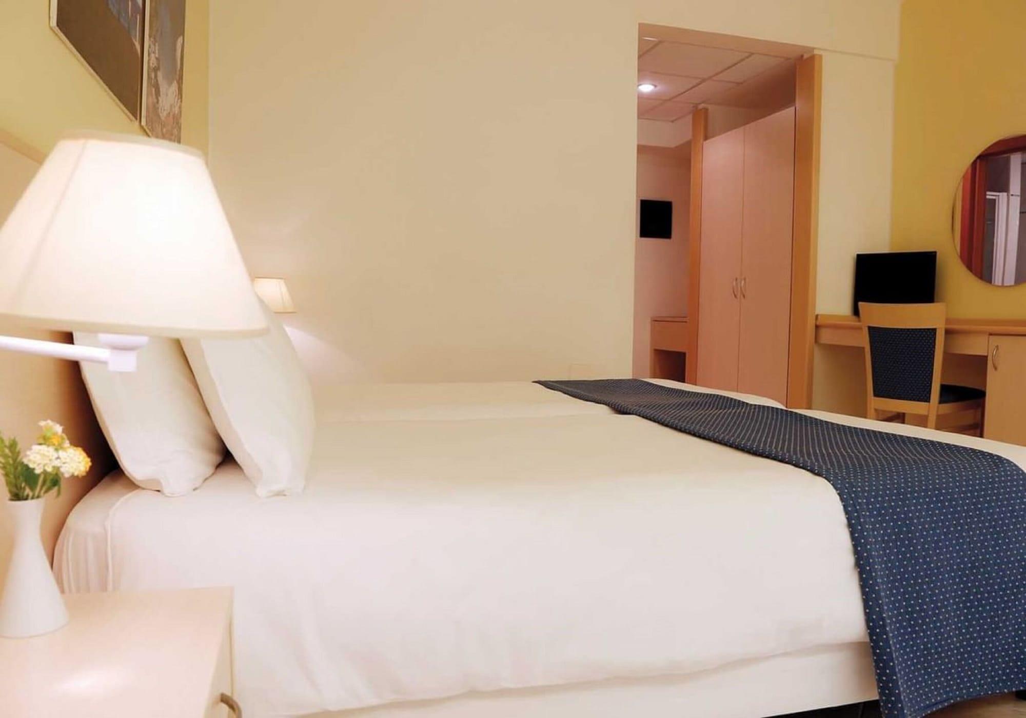 Aldiana Club Rocca Nettuno Calabria Hotel Tropea Exterior photo