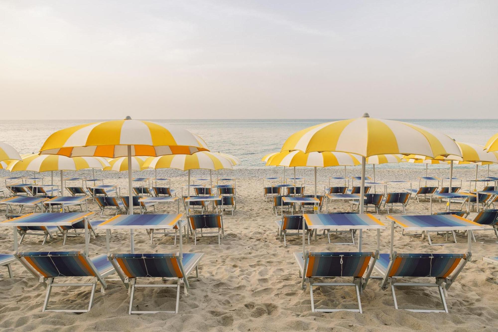 Aldiana Club Rocca Nettuno Calabria Hotel Tropea Exterior photo