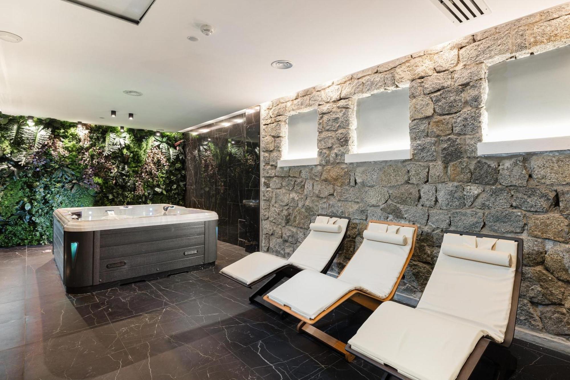 Aldiana Club Rocca Nettuno Calabria Hotel Tropea Exterior photo