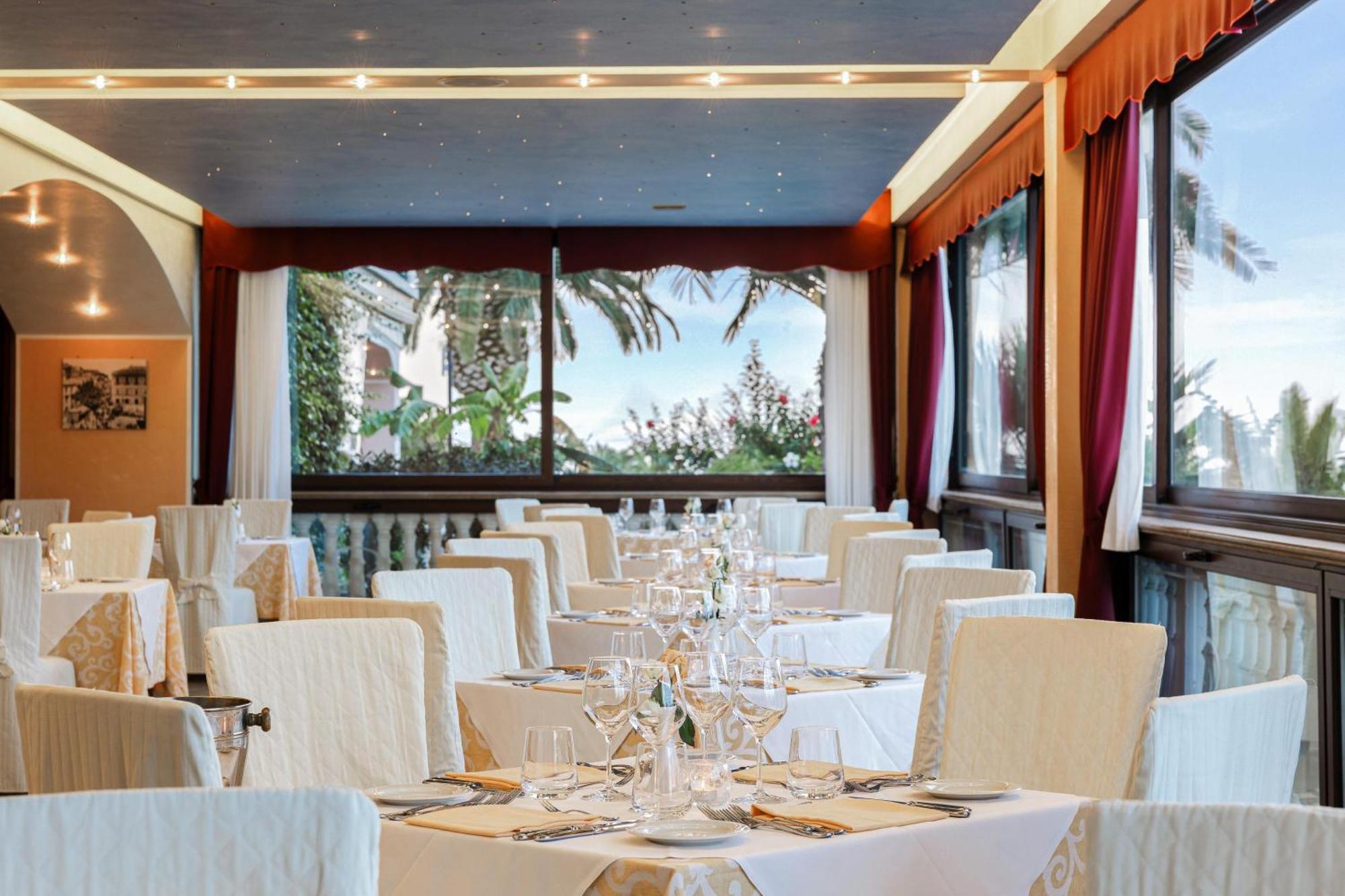 Aldiana Club Rocca Nettuno Calabria Hotel Tropea Exterior photo